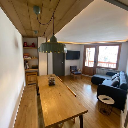Appartamento Casa Orval Panticosa Esterno foto