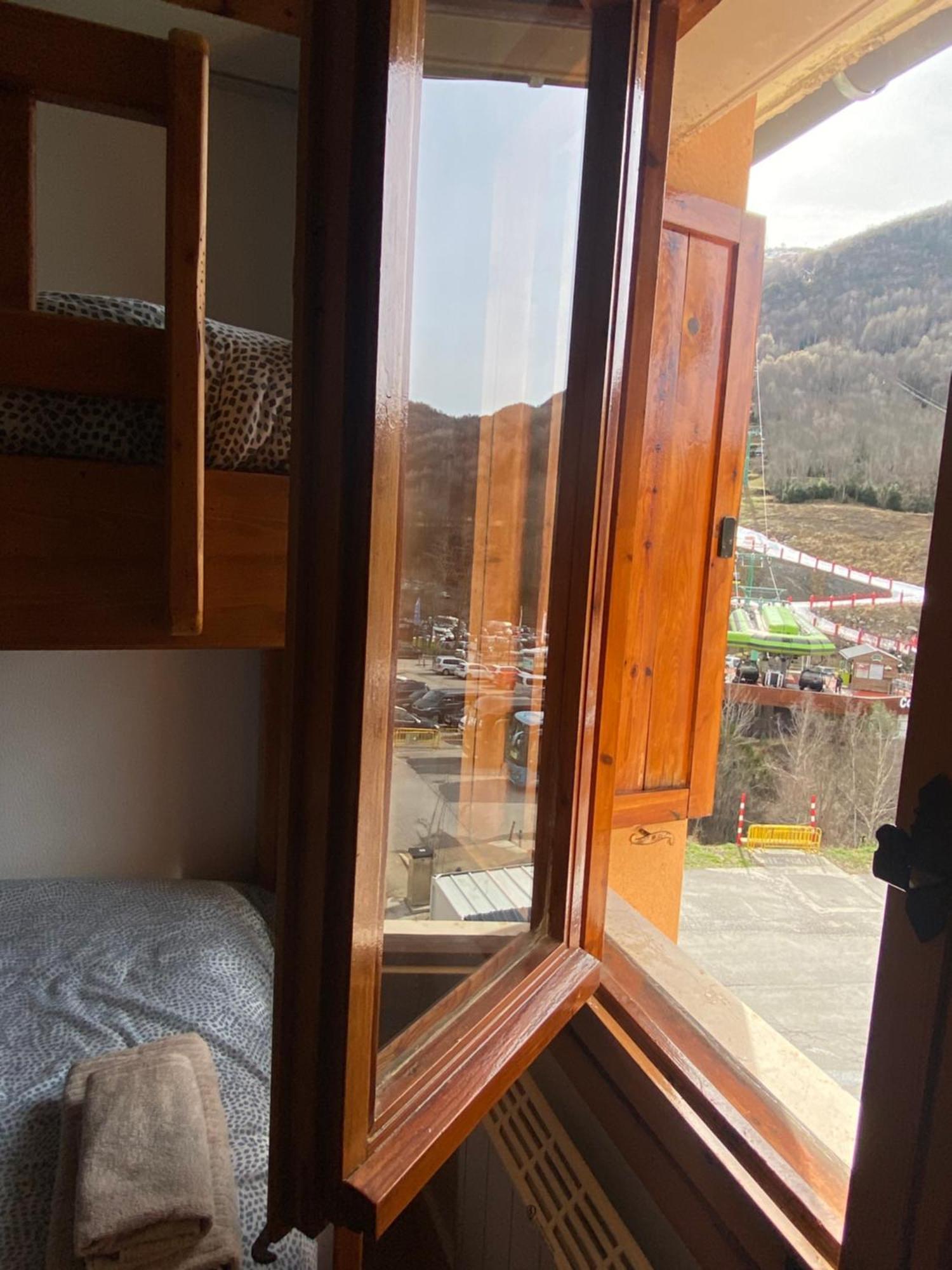 Appartamento Casa Orval Panticosa Esterno foto