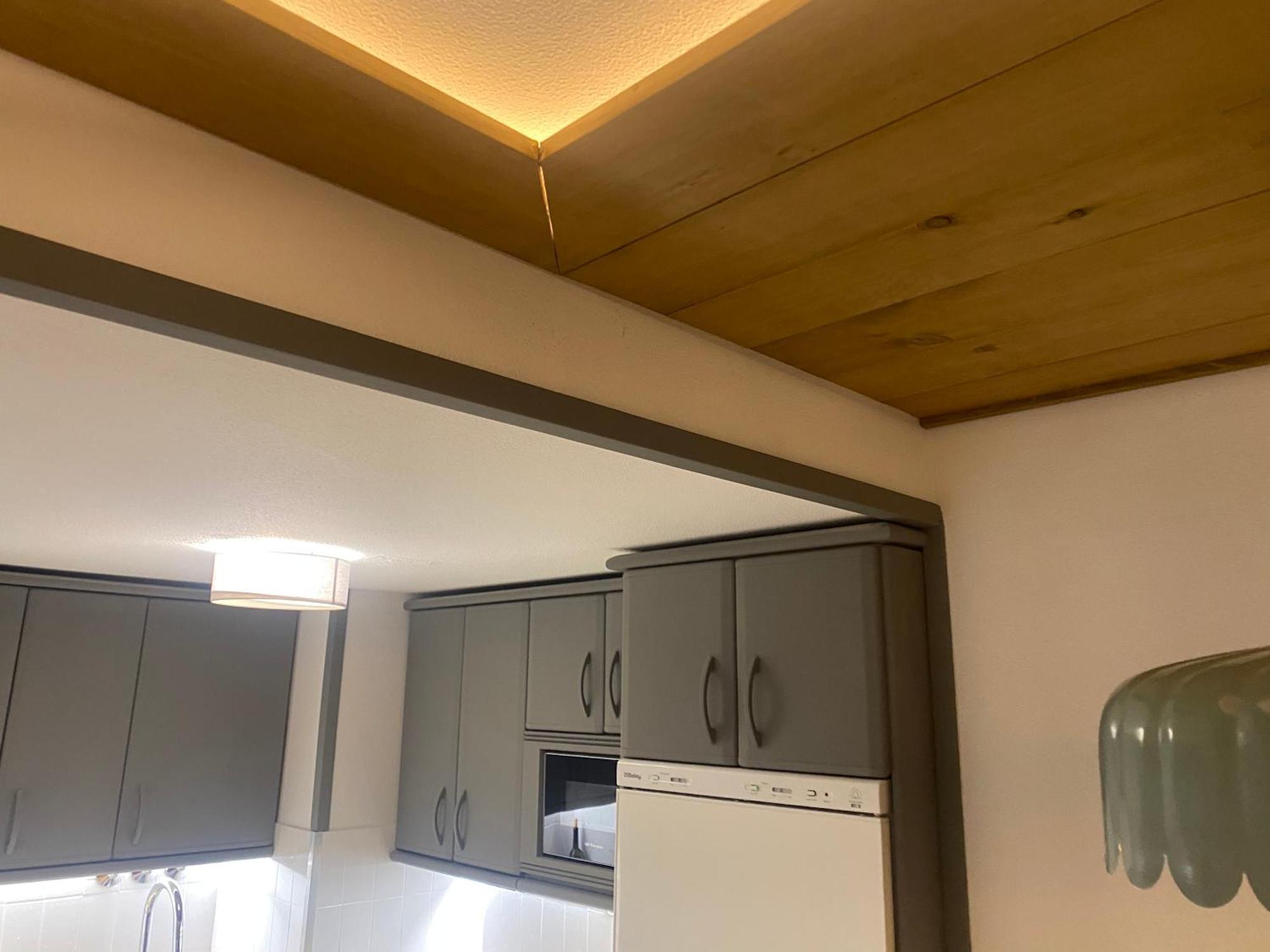 Appartamento Casa Orval Panticosa Esterno foto