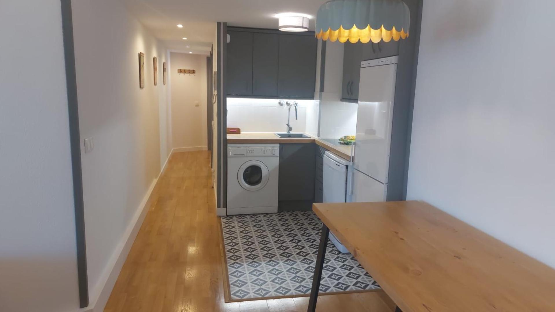 Appartamento Casa Orval Panticosa Esterno foto