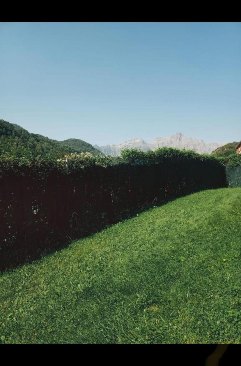 Appartamento Casa Orval Panticosa Esterno foto
